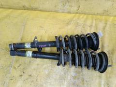 Стойка амортизатора на Toyota Crown GRS200 4GR-FSE 48510-30820  48520-30270, Переднее расположение