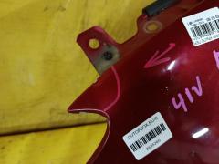 Крыло переднее на Mazda Demio DE5FS Фото 3
