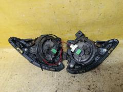 Туманка бамперная 114-41977 114-41977, на Mazda Demio DJ3FS Фото 2