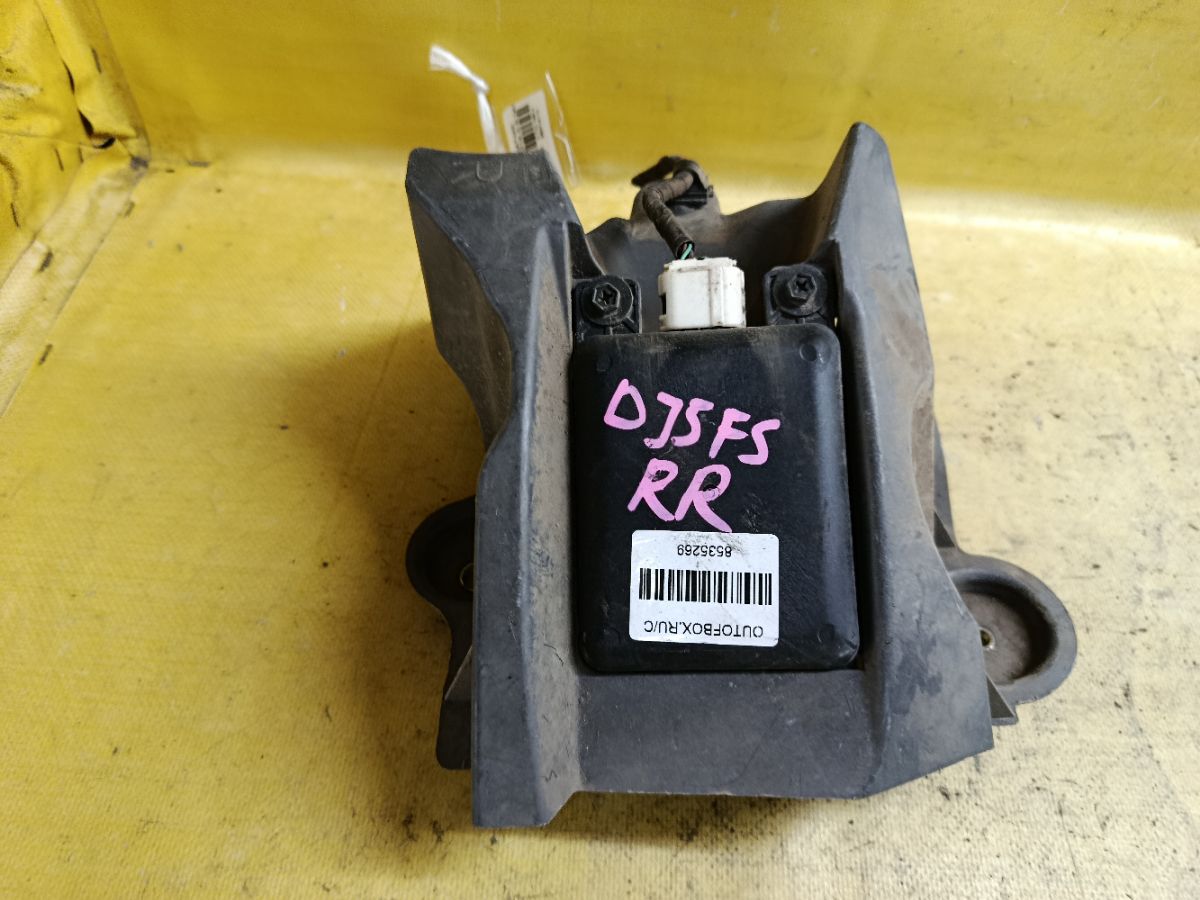 Датчик DA6A-67-Z41 на Mazda Demio DJ5FS S5-DPTR Фото 1
