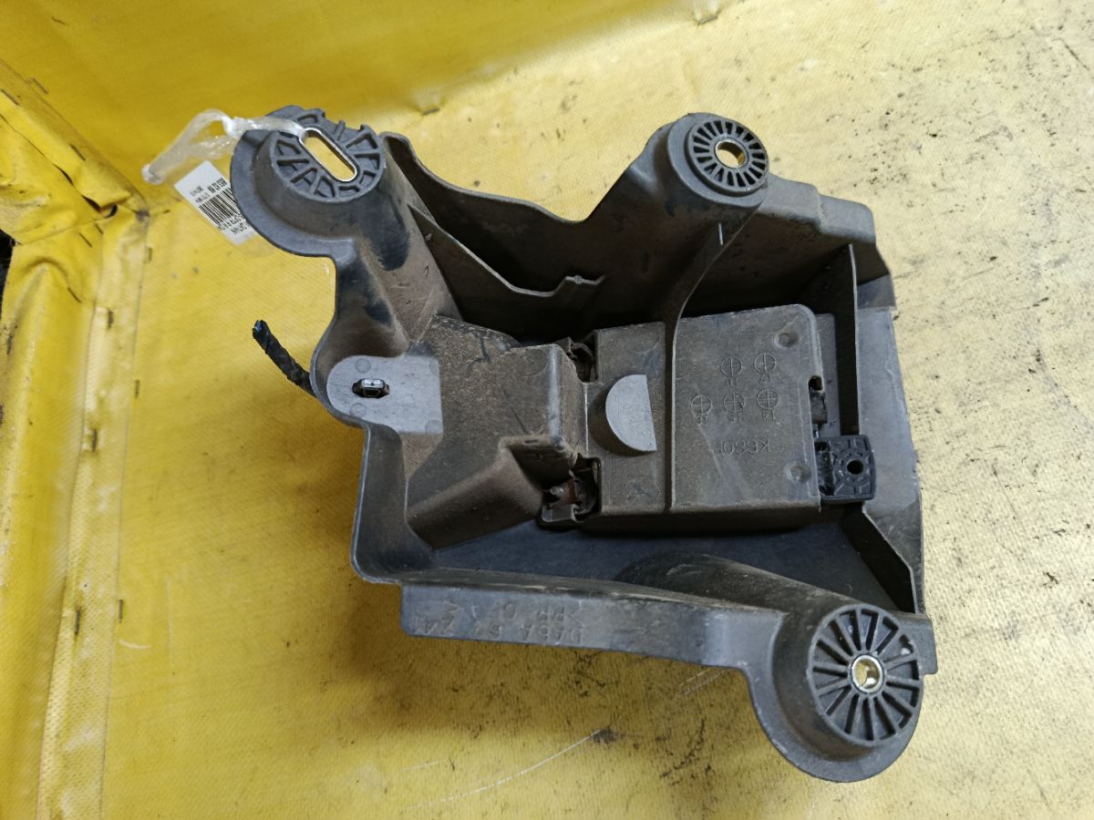 Датчик DA6A-67-Z41 на Mazda Demio DJ5FS S5-DPTR Фото 2