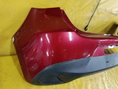 Бампер D09H-50221 на Mazda Demio DE5FS Фото 4