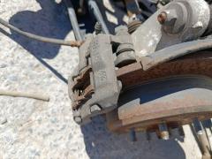 Балка подвески на Toyota Crown GRS200 4GR-FSE Фото 3