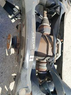 Балка подвески на Toyota Crown GRS200 4GR-FSE Фото 12