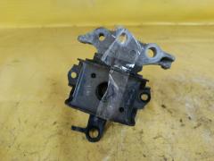 Подушка двигателя на Daihatsu Move LA100S KF-VE Фото 4