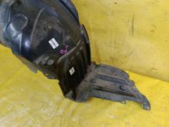 Подкрылок 59110FJ010 на Subaru Impreza GJ7 FB20 Фото 4