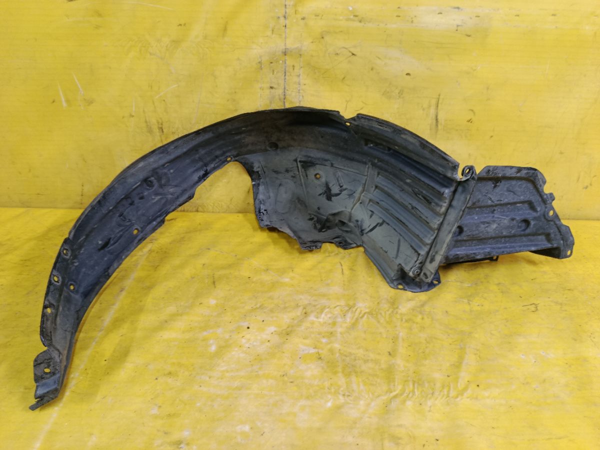 Подкрылок 59110FJ000 на Subaru Impreza GJ7 FB20 Фото 6