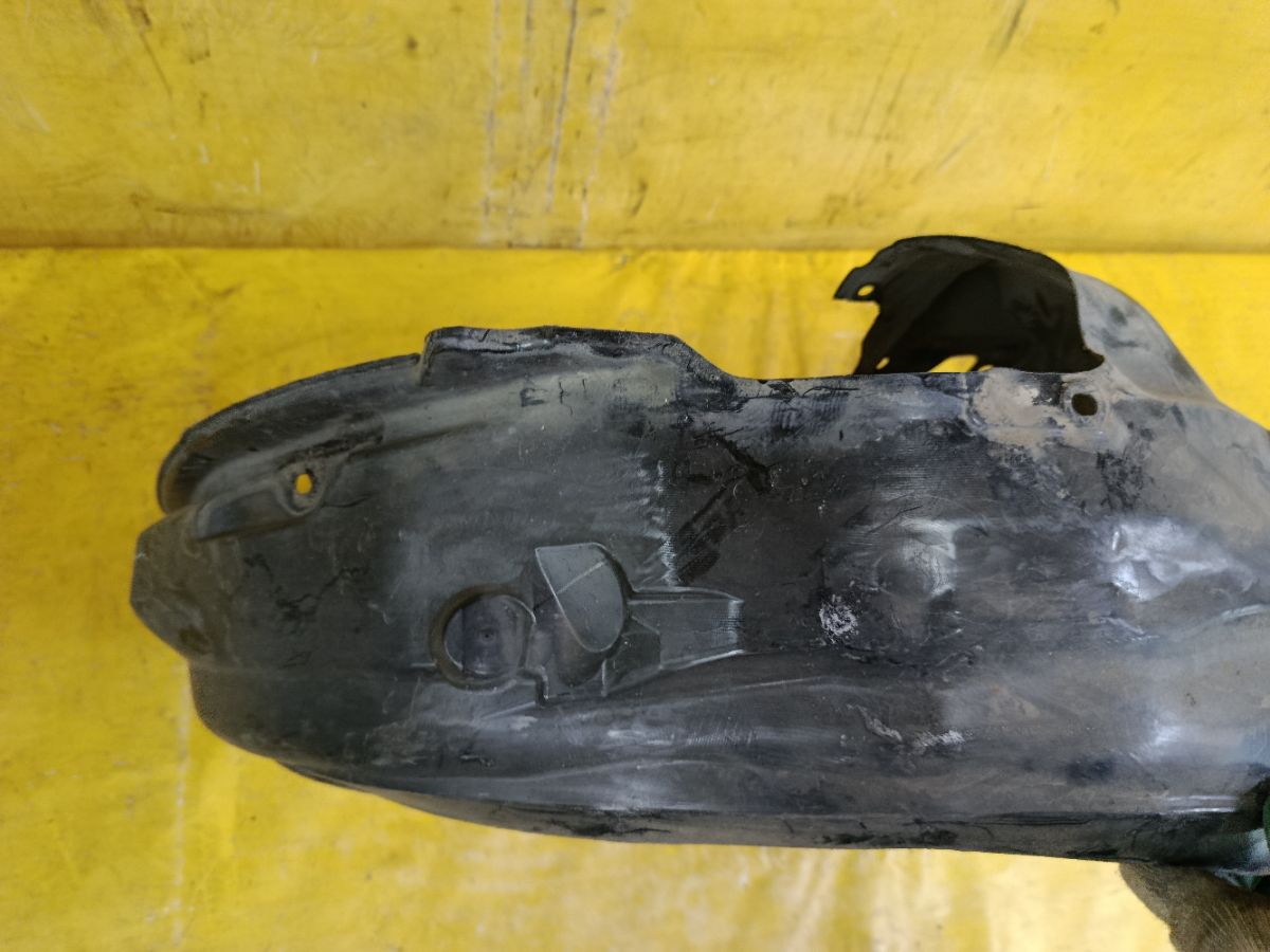 Подкрылок 59110FJ000 на Subaru Impreza GJ7 FB20 Фото 7