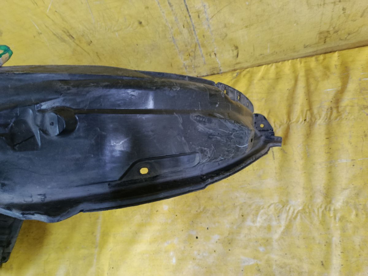 Подкрылок 59110FJ000 на Subaru Impreza GJ7 FB20 Фото 8
