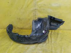 Подкрылок 59110FJ000 на Subaru Impreza GJ7 FB20 Фото 3