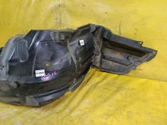 Подкрылок 59110FJ000 на Subaru Impreza GJ7 FB20 Фото 4