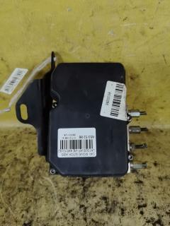 Блок ABS 44510-B2760, 89540-B2620, 116040-3600 на Daihatsu Move LA100S KF-VE Фото 3