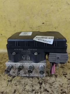 Блок ABS 44510-B2760, 89540-B2620, 116040-3600 на Daihatsu Move LA100S KF-VE Фото 4