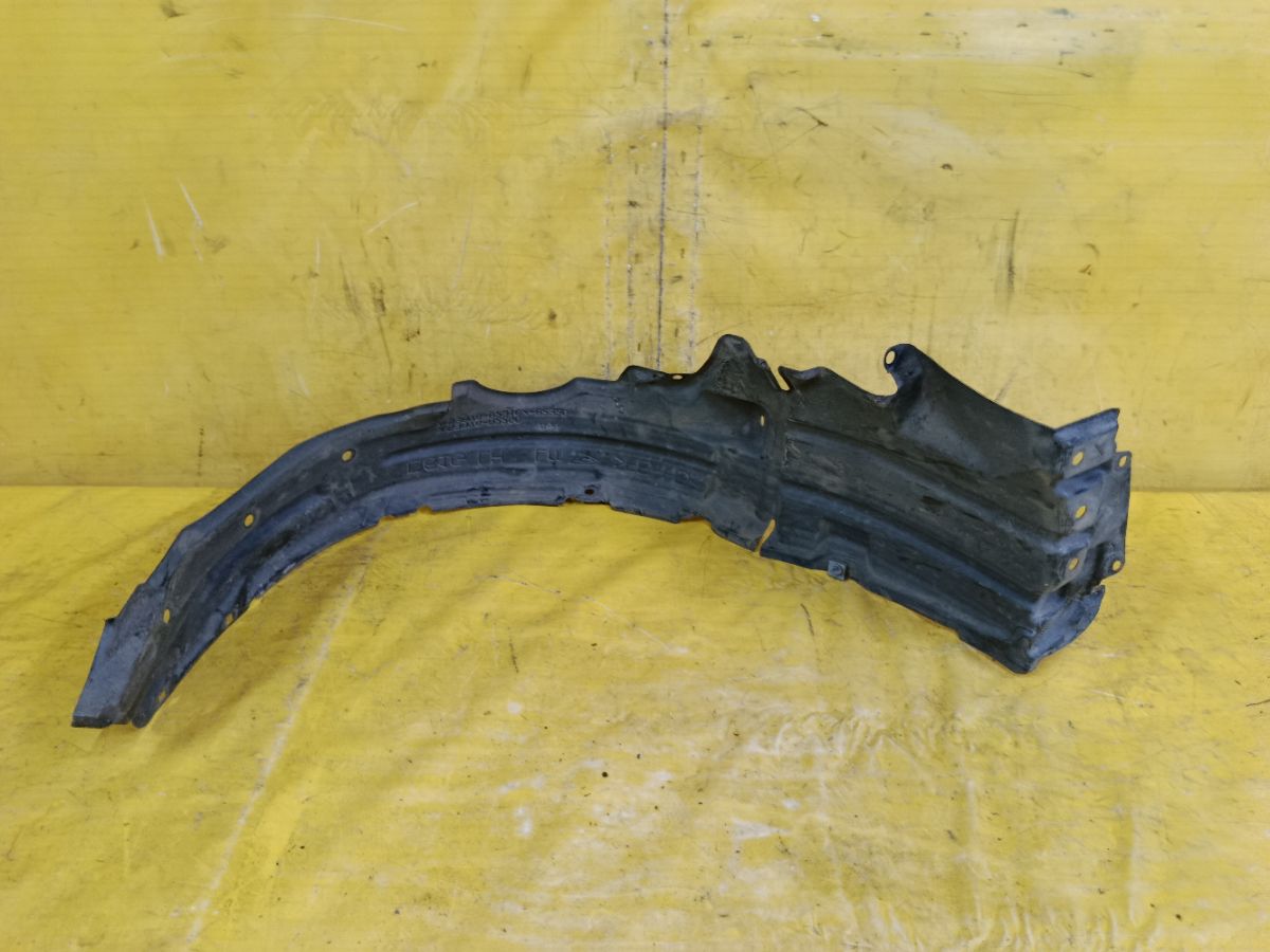 Подкрылок 53876-B2290 на Daihatsu Move LA100S KF-VE Фото 3