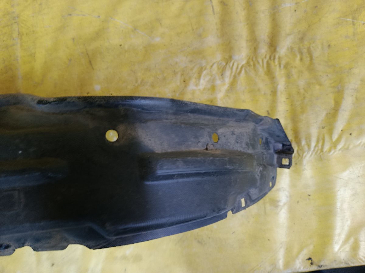 Подкрылок 53876-B2290 на Daihatsu Move LA100S KF-VE Фото 5