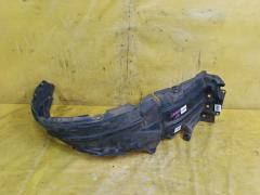 Подкрылок 53876-B2290 на Daihatsu Move LA100S KF-VE Фото 4