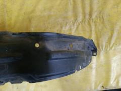 Подкрылок 53876-B2290 на Daihatsu Move LA100S KF-VE Фото 5