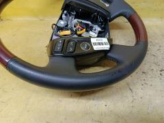 Руль на Toyota Crown GRS200 Фото 13