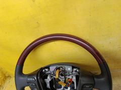 Руль на Toyota Crown GRS200 Фото 9