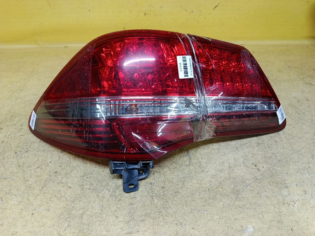 Стоп 30-346 30-346, на Toyota Crown GRS200 Фото 4