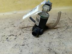 Насос омывателя стекла на Nissan Serena GFC27 MR20DD Фото 4