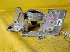 Подушка двигателя 11220-5TA0A на Nissan Serena GNC27 MR20DD Фото 3
