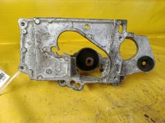 Подушка двигателя 11220-5TA0A на Nissan Serena GNC27 MR20DD Фото 5
