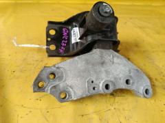 Подушка двигателя на Nissan Serena GNC27 MR20DD Фото 4
