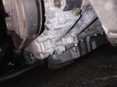 Двигатель на Mazda Atenza Sport Wagon GYEW LF Фото 9