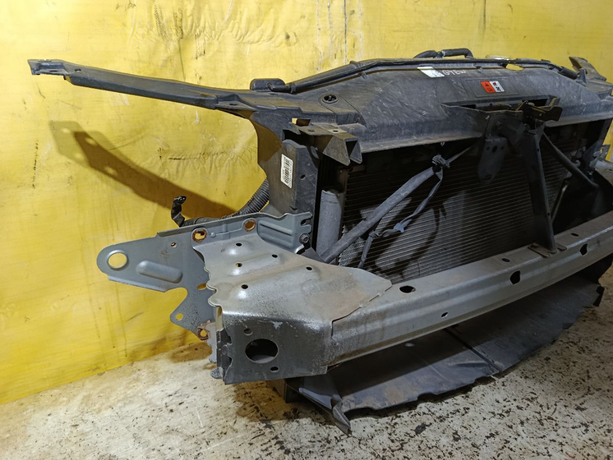 Телевизор на Mazda Atenza GYEW LF Фото 6