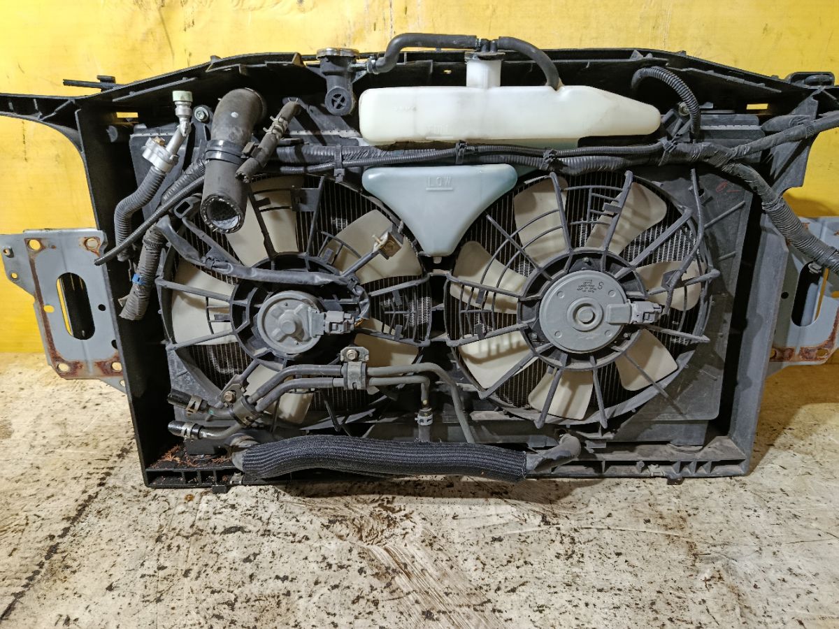 Телевизор на Mazda Atenza GYEW LF Фото 8