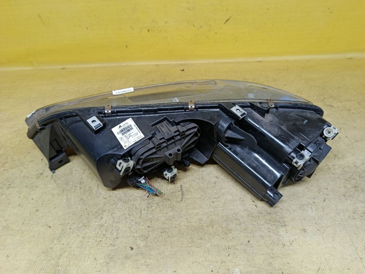 Фара F014002483 F014002483, на Mazda Atenza GG3S Фото 6