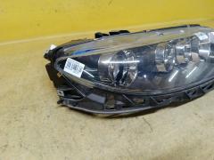 Фара F014002483 F014002483, на Mazda Atenza GG3S Фото 4
