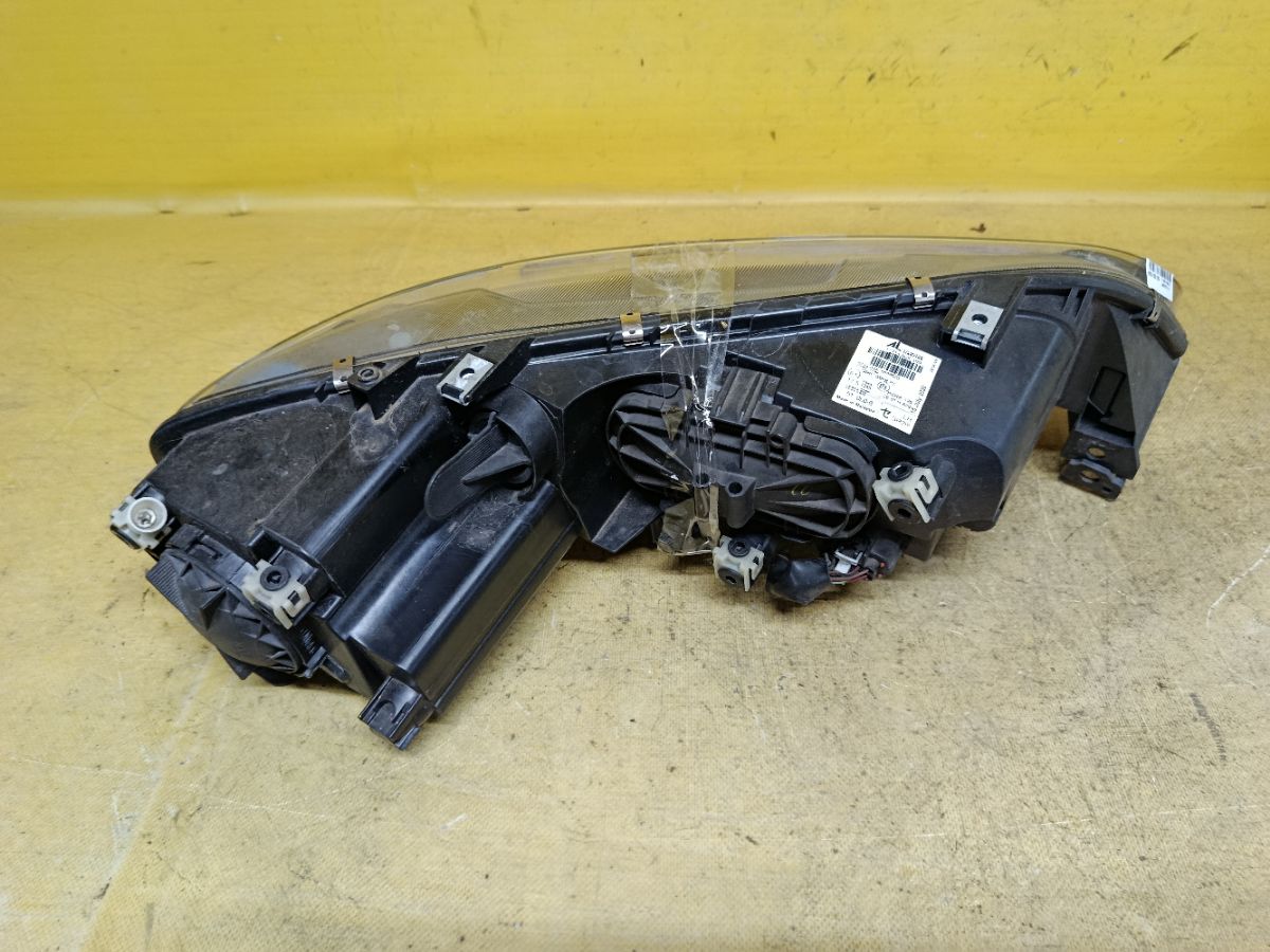 Фара F014002482 F014002482, на Mazda Atenza GG3S Фото 6