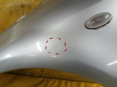 Крыло переднее на Mazda Atenza GYEW Фото 5
