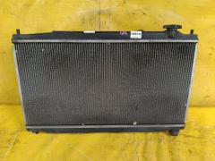 Радиатор ДВС 19010-RB0-901, FX-036-1176, FX-036-1176A, TD-036-1176, TD-036-1176A на Honda Fit GE6 L13A Фото 3