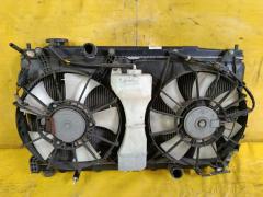 Радиатор ДВС 19010-RB0-901, FX-036-1176, FX-036-1176A, TD-036-1176, TD-036-1176A на Honda Fit GE6 L13A Фото 4