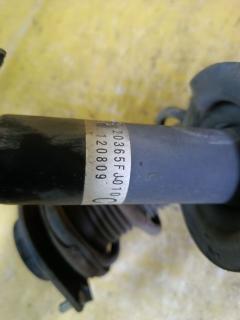 Стойка амортизатора на Subaru Impreza GJ7 FB20 Фото 4