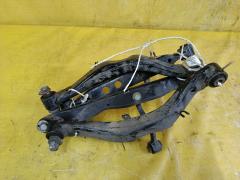 Рычаг на Nissan Serena GNC27 MR20DD Фото 6