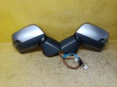 Зеркало двери боковой на Subaru Impreza GJ7