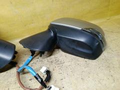 Зеркало двери боковой на Subaru Impreza GJ7 Фото 3