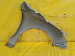 Крыло переднее на Subaru Impreza GJ7 Фото 5