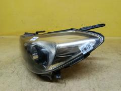 Фара P9932 P9932, на Subaru Impreza GJ7 Фото 3