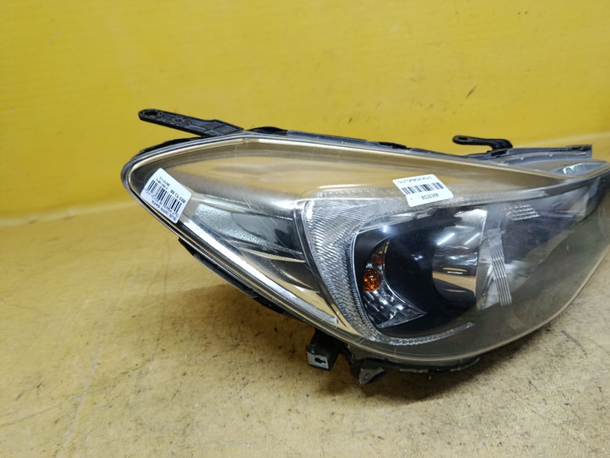 Фара P9932 P9932, на Subaru Impreza GJ7 Фото 2