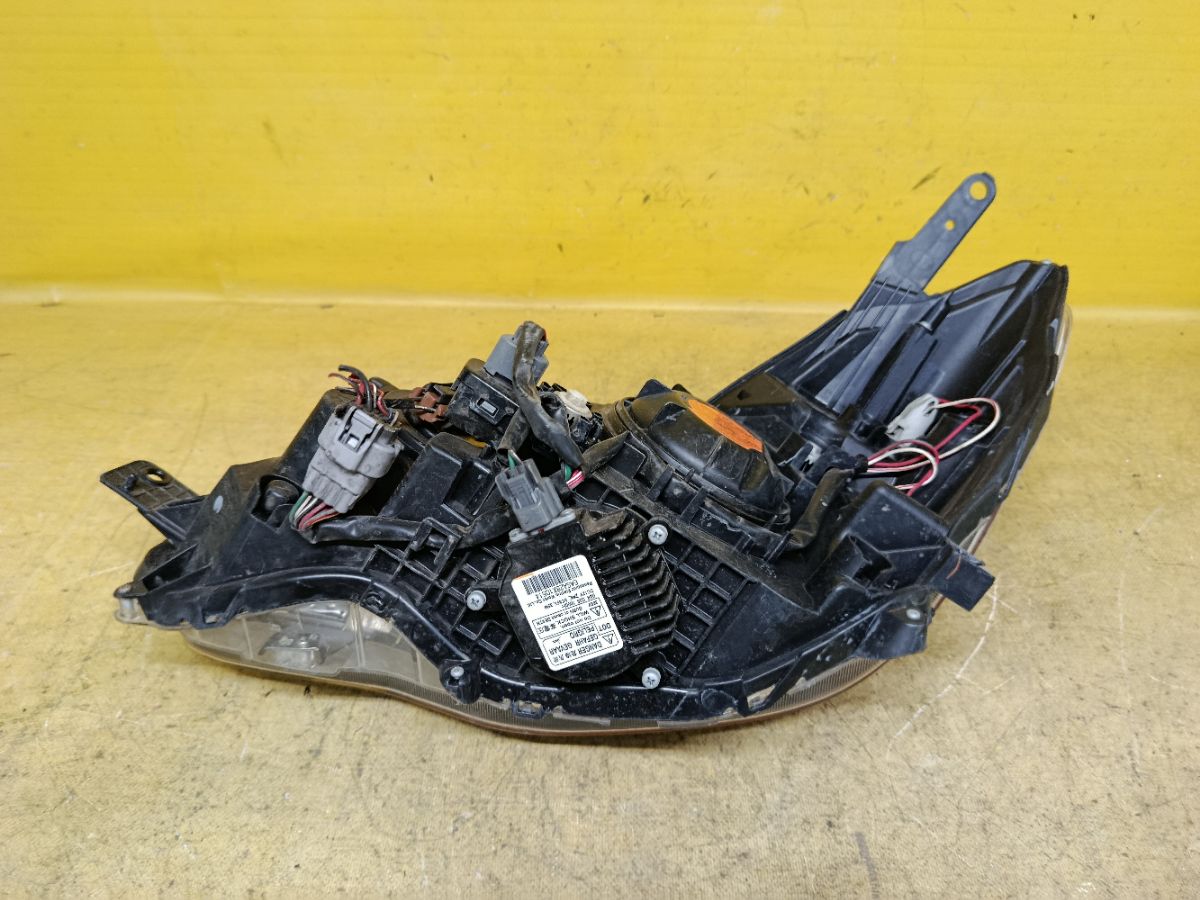 Фара P9932 P9932, на Subaru Impreza GJ7 Фото 5