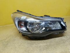 Фара на Subaru Impreza GJ7 P9932, Правое расположение