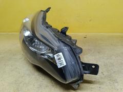 Фара P9932 P9932, на Subaru Impreza GJ7 Фото 3