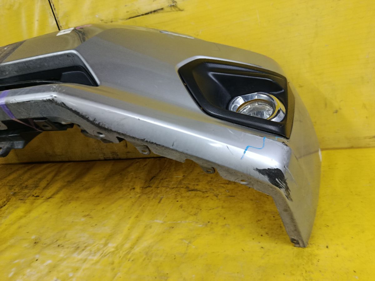 Бампер A045048 A045048,57704FJ002 на Subaru Impreza GJ7 Фото 6