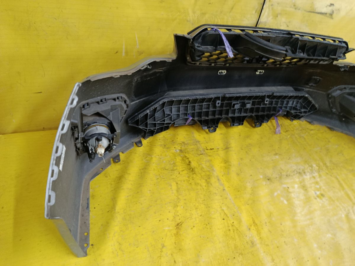 Бампер A045048 A045048,57704FJ002 на Subaru Impreza GJ7 Фото 9