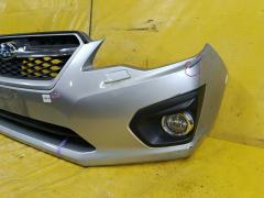 Бампер A045048 A045048,57704FJ002 на Subaru Impreza GJ7 Фото 3
